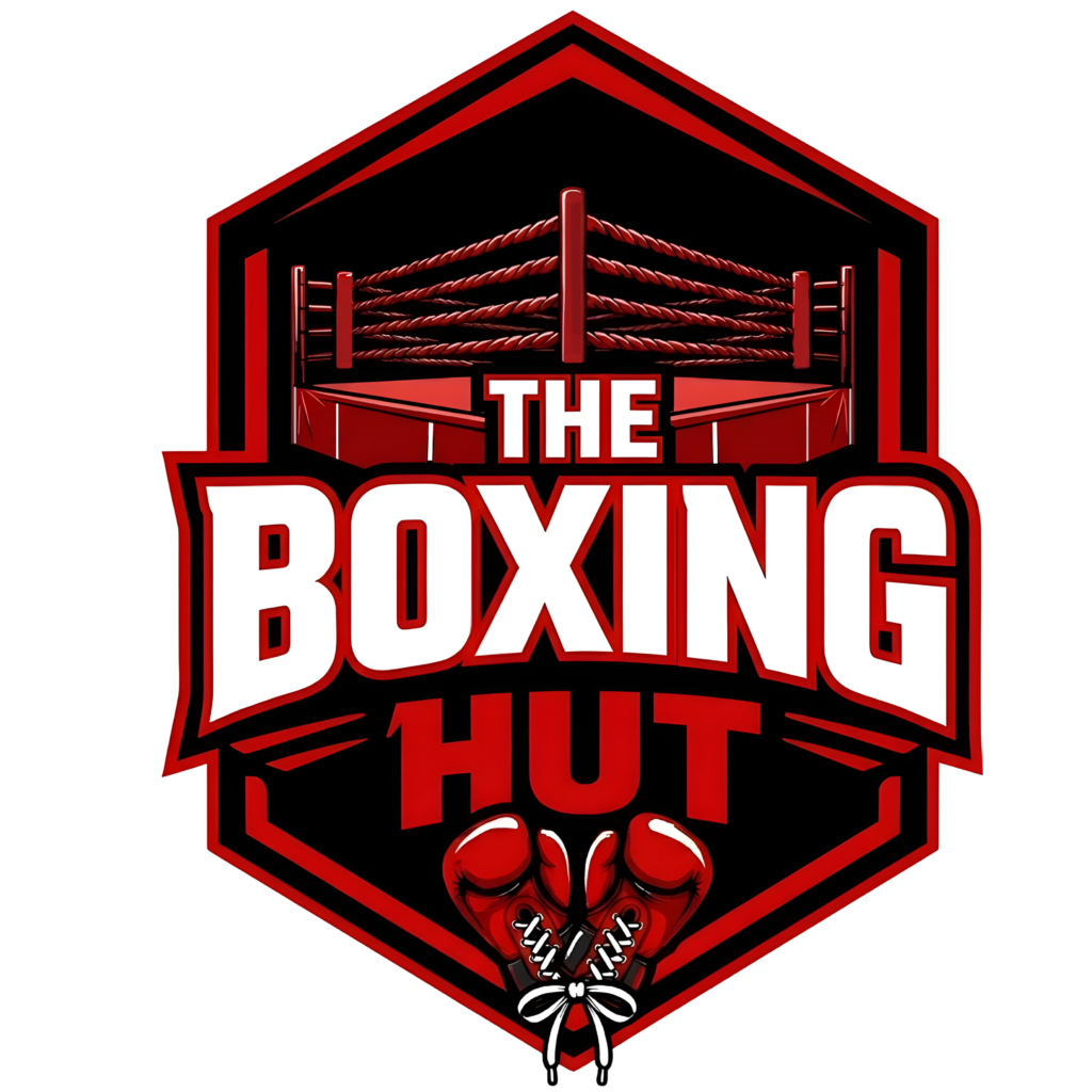 BoxingHut4KLogo-1024&times;1024